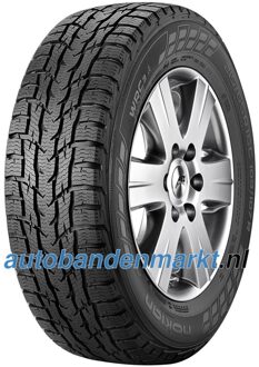 Nokian car-tyres Nokian WR C3 ( 195/60 R16C 99/97T 6PR )