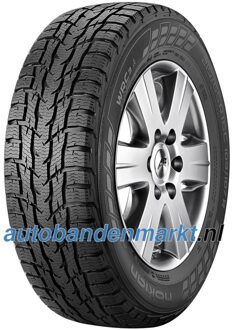 Nokian car-tyres Nokian WR C3 ( 235/65 R16C 121/119R 10PR )