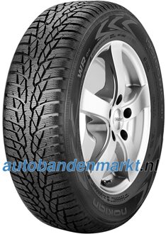 Nokian car-tyres Nokian WR D4 ( 195/60 R16 89H )