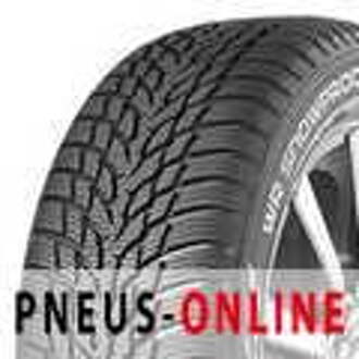 Nokian car-tyres Nokian WR Snowproof ( 185/60 R15 88T XL )