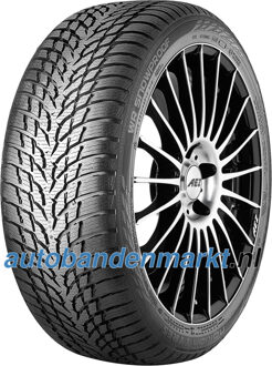 Nokian car-tyres Nokian WR Snowproof ( 215/50 R19 93V )