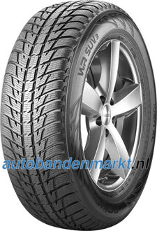 Nokian car-tyres Nokian WR SUV 3 ( 295/40 R20 110V XL Aramid Sidewalls, met velgrandbescherming (MFS) )