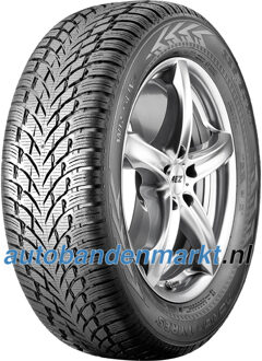Nokian car-tyres Nokian WR SUV 4 ( 215/55 R18 95H Aramid Sidewalls )