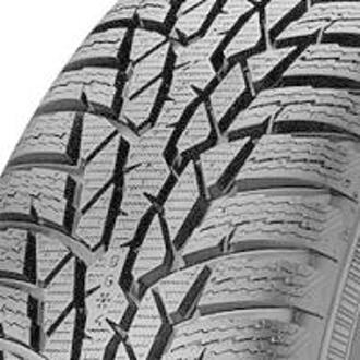 Nokian Tyres Winterband - 195/55 R16 91H