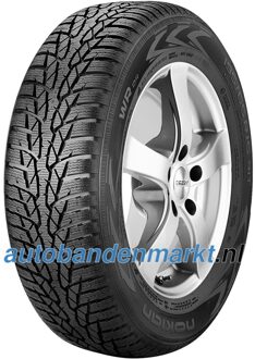 Nokian WR D4 195/65R15 91T