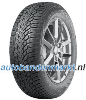 Nokian WR SUV - 255/50R19 107V