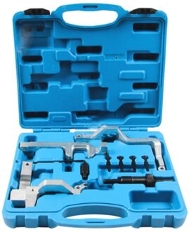 Nokkenas 1.4 1.6 N12 N14 Kit Voor Mi-Ni Ep6 B-M-W P-S-A Motor Ti Mi Ng Locking Tool Set