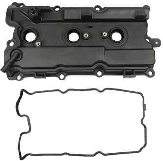 Nokkenas Motor Klep Met Pakking Voor 03-09 Nissan Quest Maxima Altima Murano Teana 3.5L voorkant rechtsaf