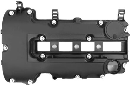 Nokkenas Motor Klep voor GM Chevy Cruze Sonic Trax, PCV Cover Buick Chevrolet Past 1.4L Door 25198874 55573746