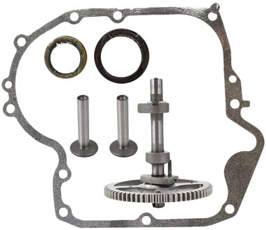 Nokkenas Pakking Kit Fit Voor Briggs & Stratton 793880 793583 792681 791942 795102 697110