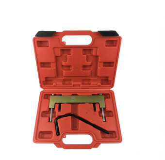 Nokkenas Timing Tool Drive Timing Chain Tool Kit Voor Sroewe 350 Auto Auto Motor Reparatie Tool