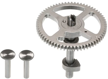 Nokkenas Vervanging voor Briggs & Stratton 793880 793583 792681 791942 795102 Auto Accessoires