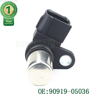 Nokkenaspositiesensor/Krukas Positie Sensor 90919-05036 9091905036 Past Voor Tacoma 4Runner