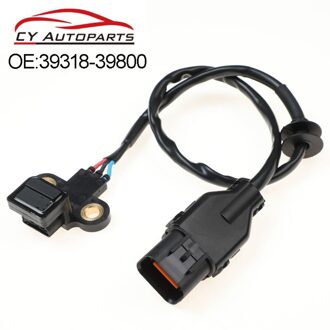 Nokkenaspositiesensor Voor 03-06 Kia Sorento 3.5L 39318-39800 3931839800