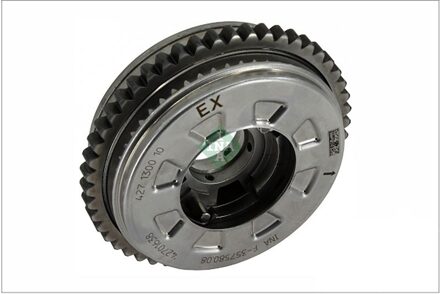 Nokkenasregelaar 427130010