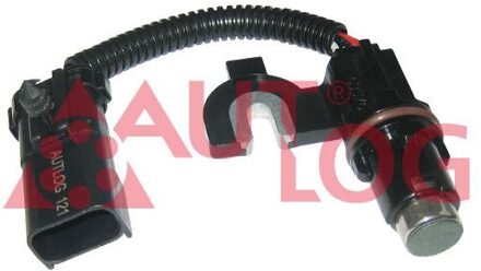 Nokkenassensor AS4661