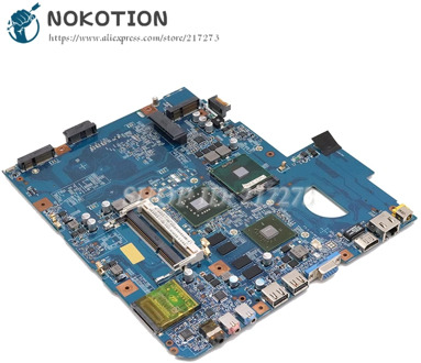 NOKOTION MBP5601003 Motherboard for Acer aspire 5738 MB.P5601.003 JV50-MV MB 48.4CG01.011 Mainboard free cpu