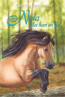 Nola met hart en ziel - Boek Christine Linneweever (9020622285)