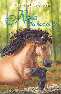 Nola. Met hart en ziel -  Christine Linneweever (ISBN: 9789020635614)