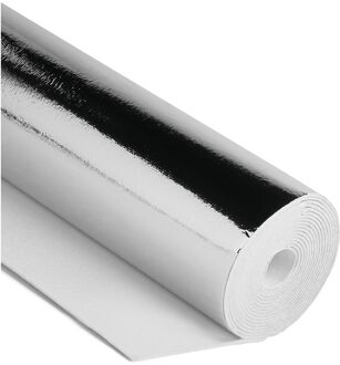 Noma Isolatieplaat Reflex 3mm 50cmx5m