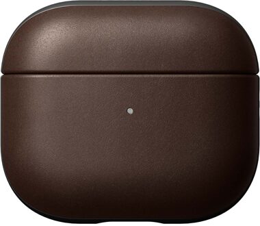 Nomad AirPods 3 hoesje Bruin