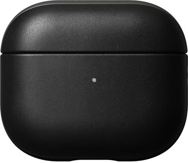 Nomad AirPods 3 hoesje Zwart