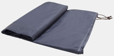 Nomad Amrock 2 Pro Floor Protector Grondzeil Grijs - One size