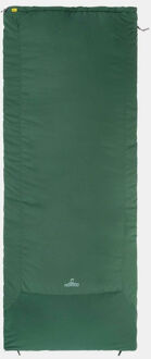 Nomad Aztec Premium Slaapzak Groen - One size