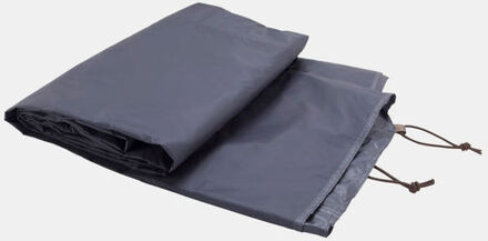 Nomad Bedouin 2 Floor Protector Grijs - One size