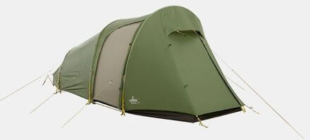 Nomad Bedouin 2 LW Tent Groen - One size