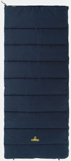 Nomad Blazer Organic Kids Slaapzak Blauw - One size