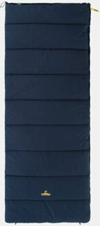 Nomad Blazer Organic Slaapzak Blauw - One size