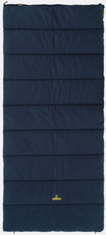 Nomad Blazer Organic XL Slaapzak Blauw - One size