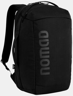 Nomad Camino 30 Rugzak Zwart - One size