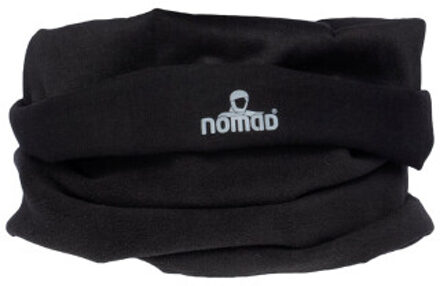 Nomad Colsjaal | black Zwart - One size