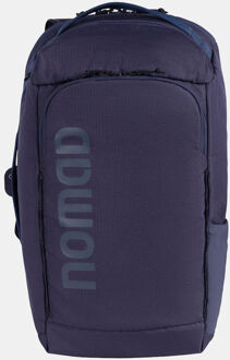 Nomad Columbus 30 Convertible Rugzak Blauw - One size