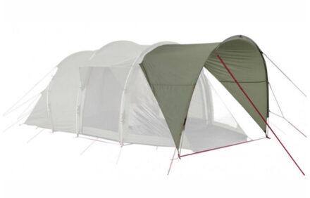 Nomad Dogon 2 & 3 (+1) air luifel | calliste green Groen - One size