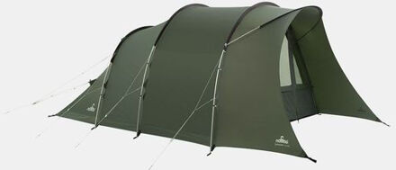 Nomad Dogon 4 LW Tent Groen - One size