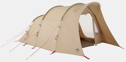 Nomad Dogon 4 TC Bruin - One size