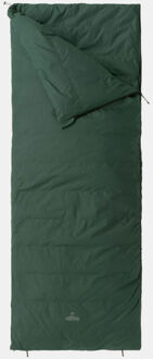 Nomad Dunbar Slaapzak Groen - One size