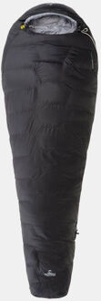 Nomad Fornax 370 Mummy Dons Slaapzak Zwart - One size