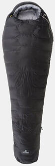 Nomad Fornax 480 Mummy Dons Slaapzak Zwart - One size