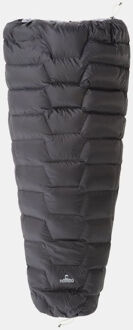 Nomad Fornax Top Quilt Zwart - One size