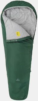 Nomad Inca Premium 1300 Xl Slaapzak Groen - Left