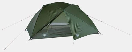 Nomad Jade 2 Tent - Groen - 2 Persoons