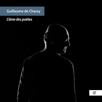 Nomad L'Ame Des Poetes - Guillaume De Chassy