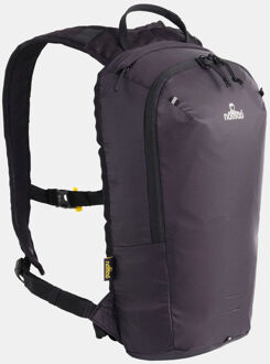 Nomad Mahon Premium 8 black rugzak Zwart - H 37 x B 19 x D 18 cm