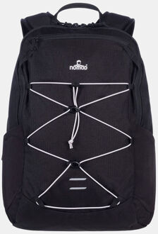 Nomad Montagon 18 Rugzak Zwart - One size