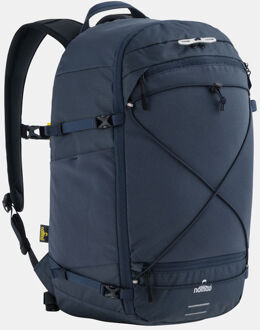 Nomad Montagon Premium 25 Rugzak Blauw - One size
