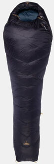 Nomad Orion 180 XL Mummy Dons 2 seizoenen Slaapzak Blauw - LEFT